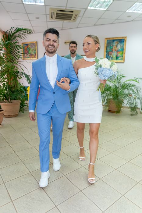 Rochie de cununie/ nunta