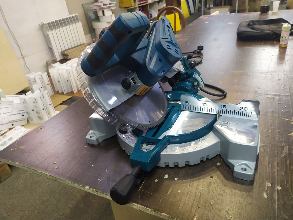 Аренда Торцовки Углореза рядом прокат инструментов