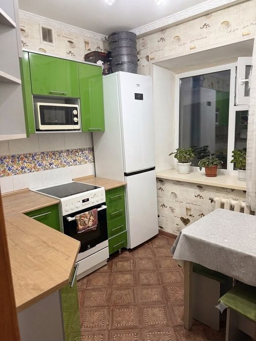 Продам квартиру 2х