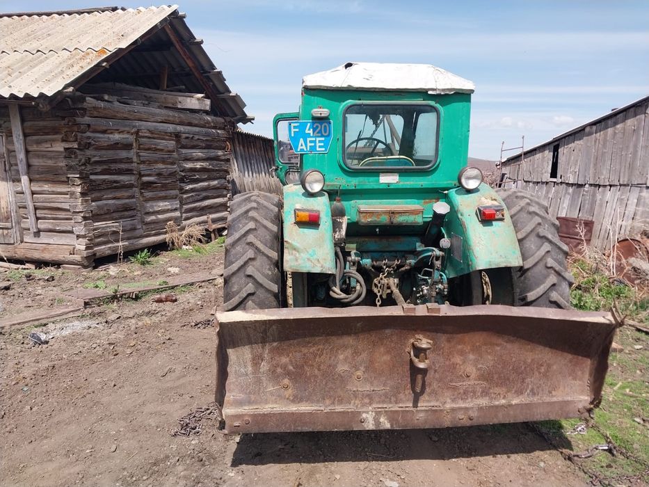 продам трактора Т-40