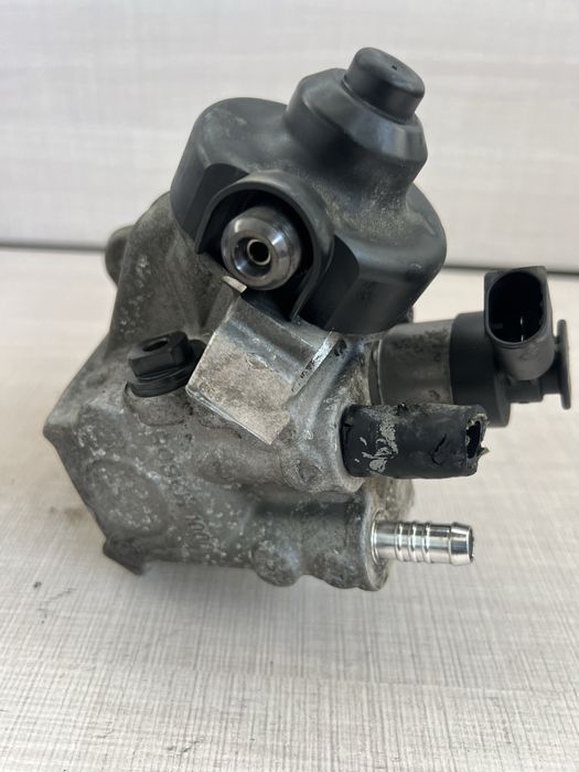 Дюзи 2.0TDi 140к.с. CFF комареал 03L 130 277J