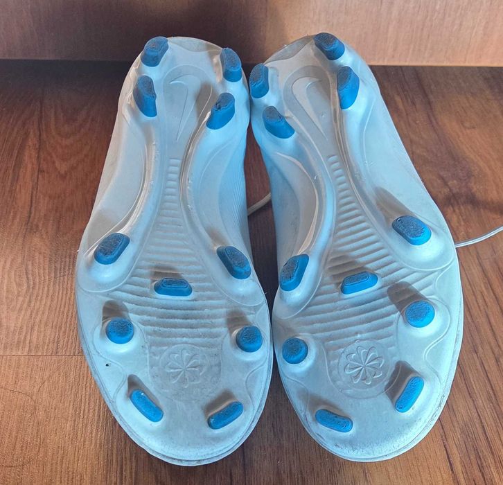 Бутонки детски почти нови