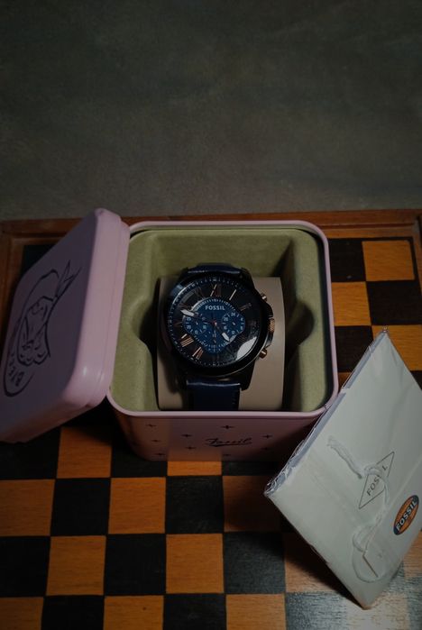 Ceas Fossil FS5061 NOU!
