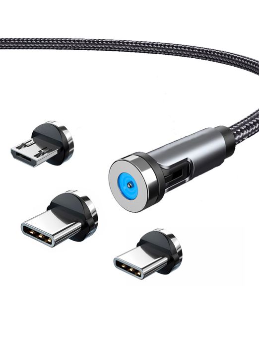 Incarcator Iphone/Samsung