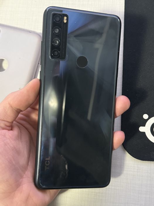 TCL 20 SE 4/64gb