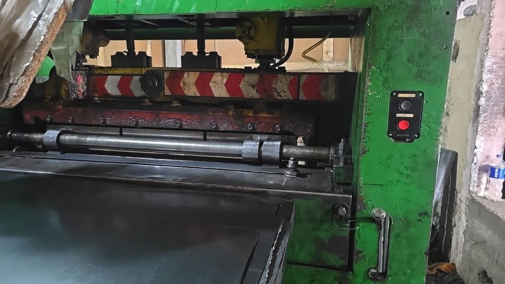 Setka Stanok Rossiya