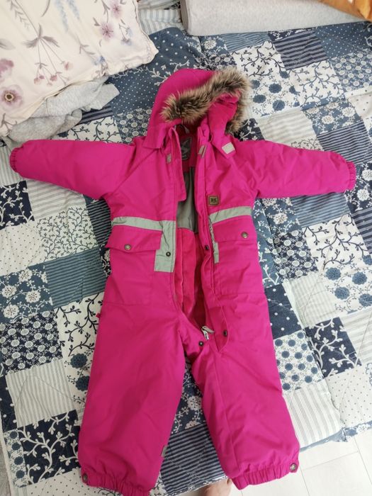 Продам комбинезон детский Kerry