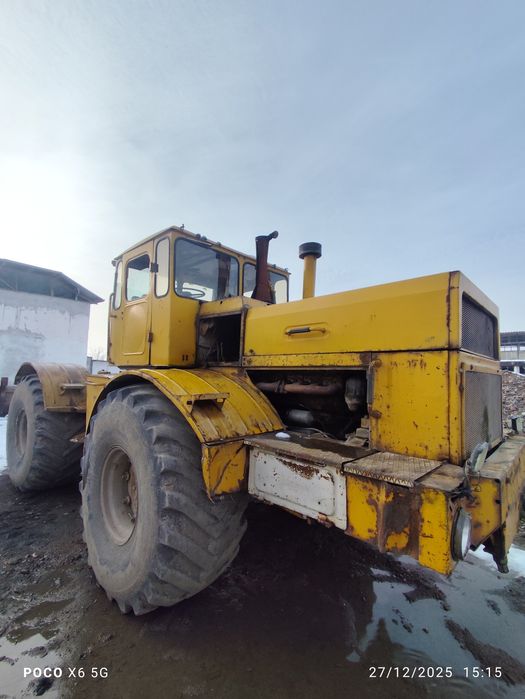 KA701 texnikasi sotiladi.