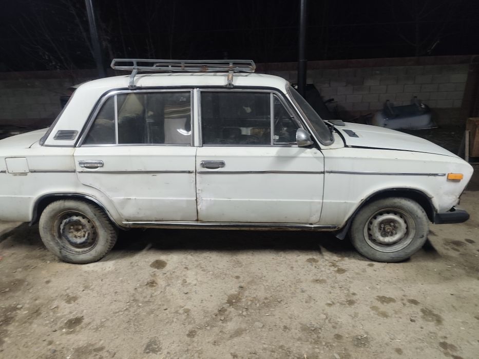 Лада ВАЗ 2106 седан