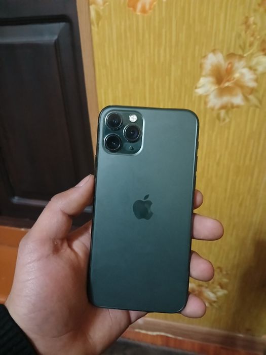 Iphone 11 pro sotiladi