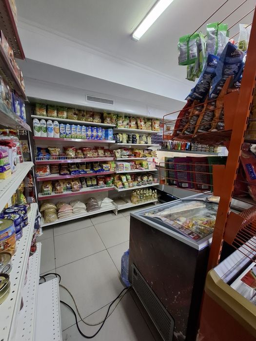 Продам действующий бизнес...