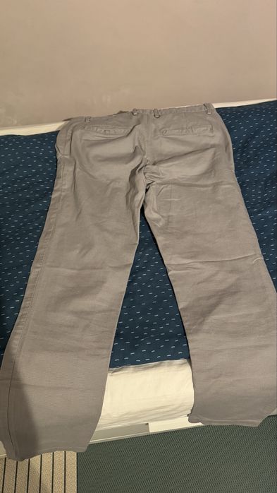 Pantaloni the iconic pants chinos