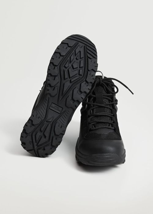 Ghete barbati 41 Mango