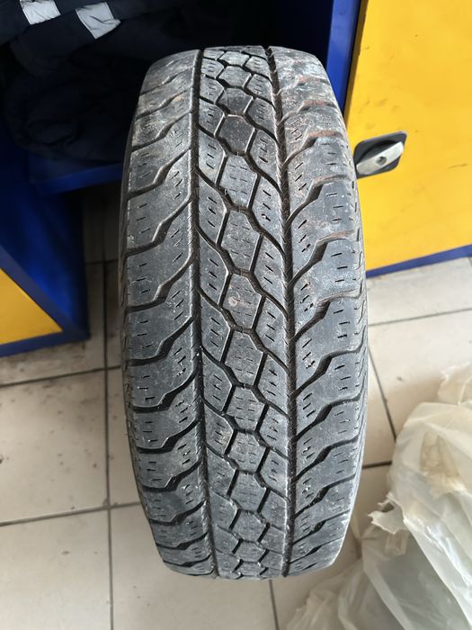Продам колесо в сборе 1шт