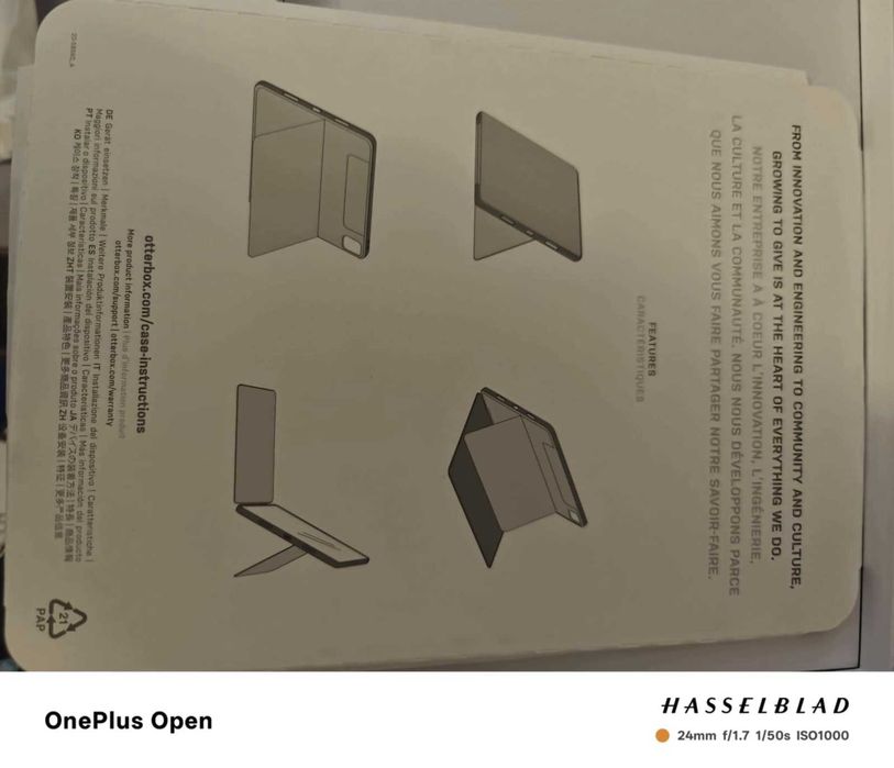 Ipad pro 11 m4 space black  + celullar чисто нов с подаръци