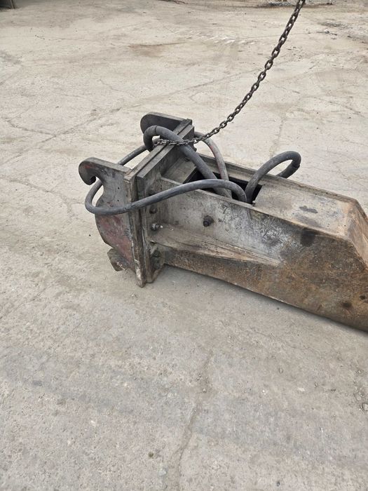 Vand Picon 2.8T 2800kg TOKU Ciocan hidraulic Excavator Picamer HAMMER