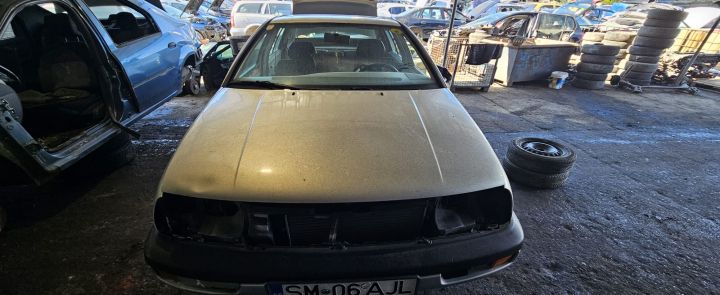 Piese Volkswagen VW Vento 1993 1.8 AT (90 hp)