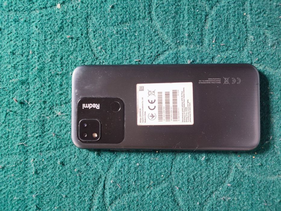 Redmi 10a sotiladi
Aybi yuq tiniq tel
Kardokdan cqqan zaryatnikiyam bo