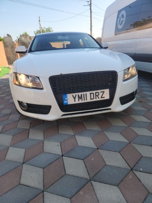 De vinzare audi a5