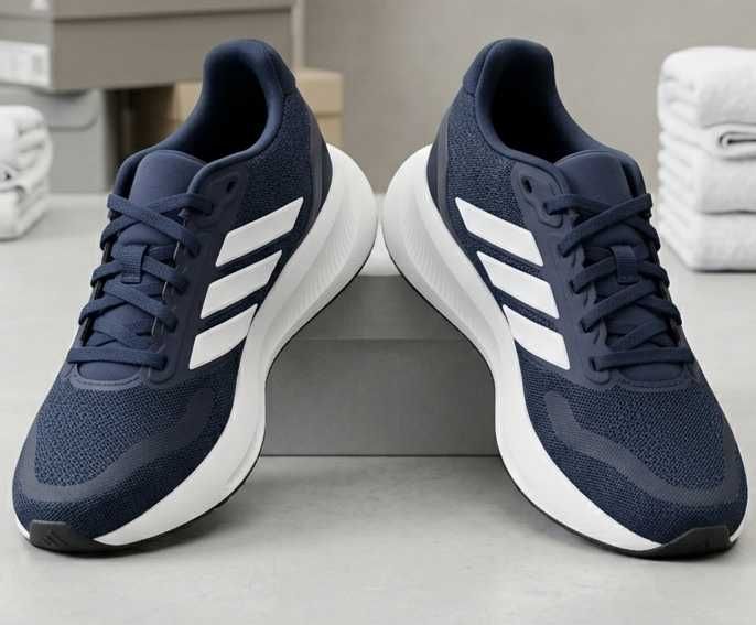 Маратонки Adidas, номер 38