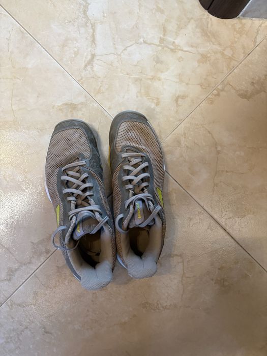 Обувки за тенис на Babolat all court