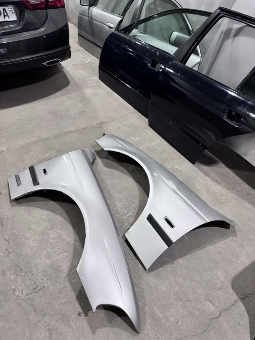 BMW E39 uchun lyubo’y zapchast bor!