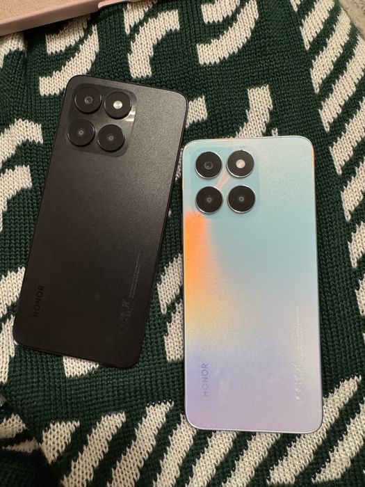 Продам телефоны! HONOR X6a