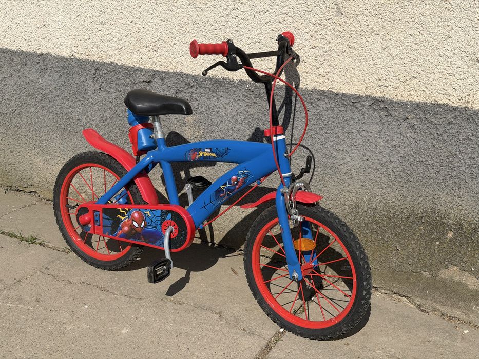 Bicicletă copii , 16 inch