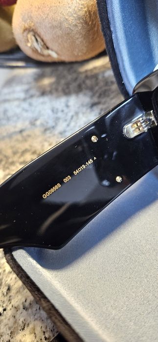 Ochelari de soare gucci
