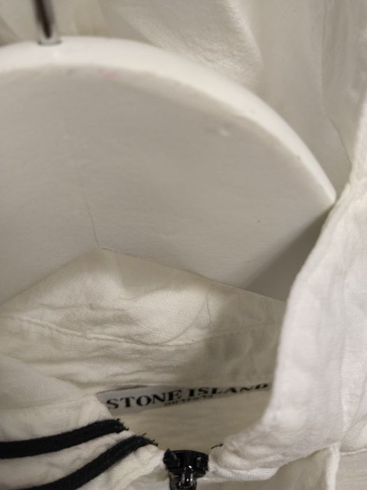 Bluza Cardigan Stone Island