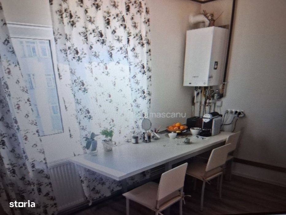 apartament 2 camere doamna ghica