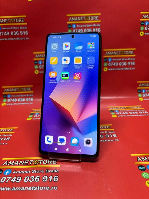 Xiaomi 11T Amanet Store Braila [10634]