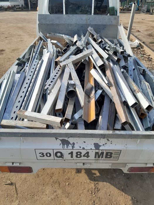 Metallom Металлом Темир