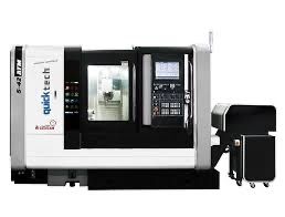 Ремонт ЧПУ станков