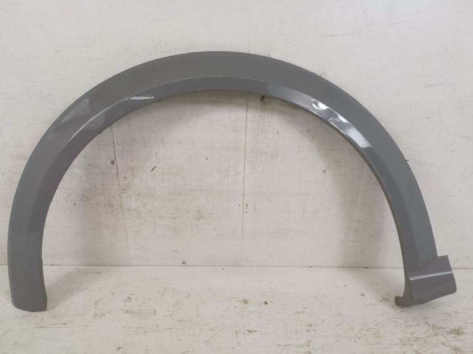 Bandou Aripa Overfender Stanga Fata Ford  Puma 2 2019 2020 2021 2022 2
