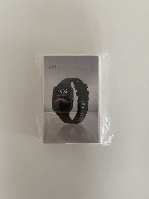 Смарт часы новые