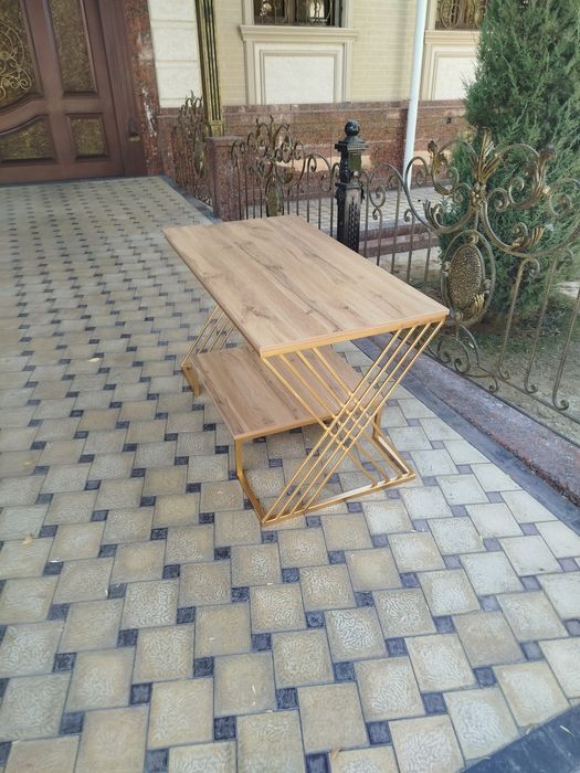 Журнальный стол от производителя