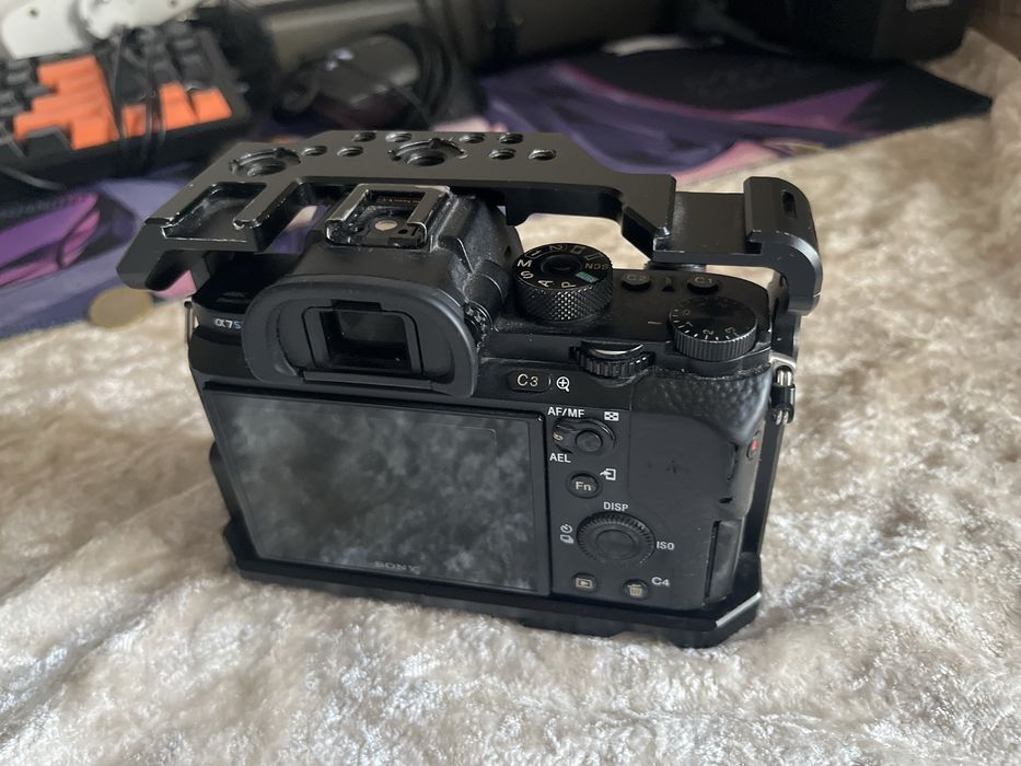 Sony a7 s2 продам