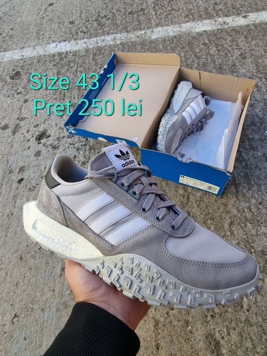 Adidas Retropy boost