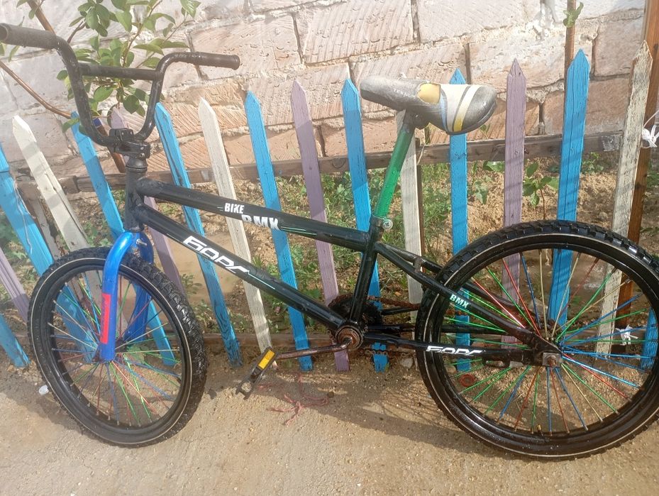 Велосипеды детские