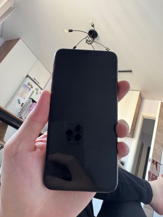 Продам / обменяю iphone  Xs Max, 256gb,79%