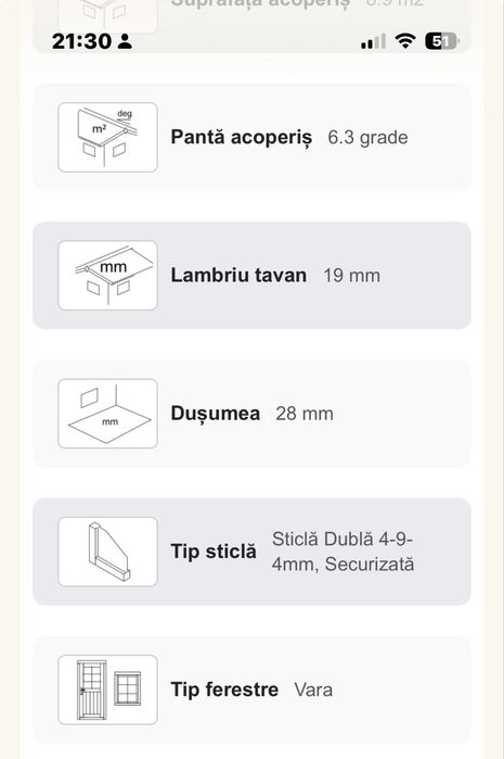 Sauna finlandeza Exterior
