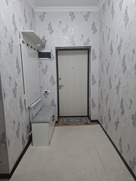 Продаётсия новый ремонтим квартира харашой место