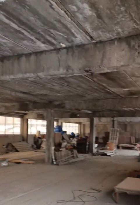 Продаётся производственная база