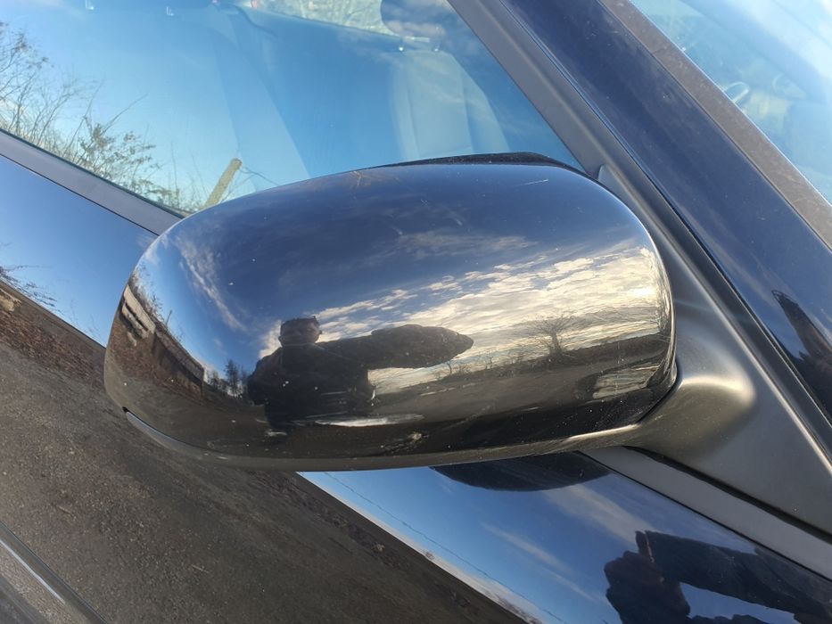 Oglinda/Oglinzi stanga dreapta Audi a3 8p an 2004-2009