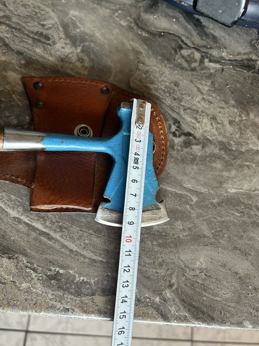 Topor, secure, barda, cutit