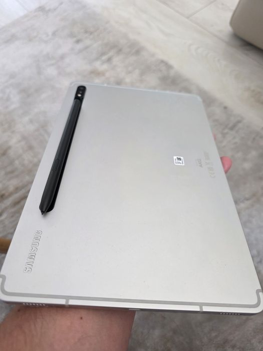Tableta Samsung Tab S8