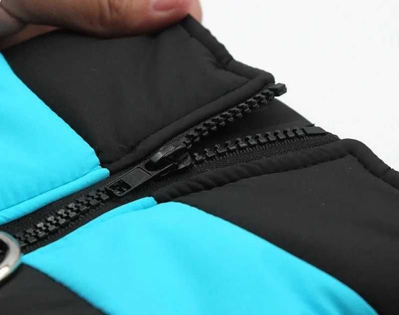 Кучешка дреха яке зимно за куче елек кучешка блуза гащеризон