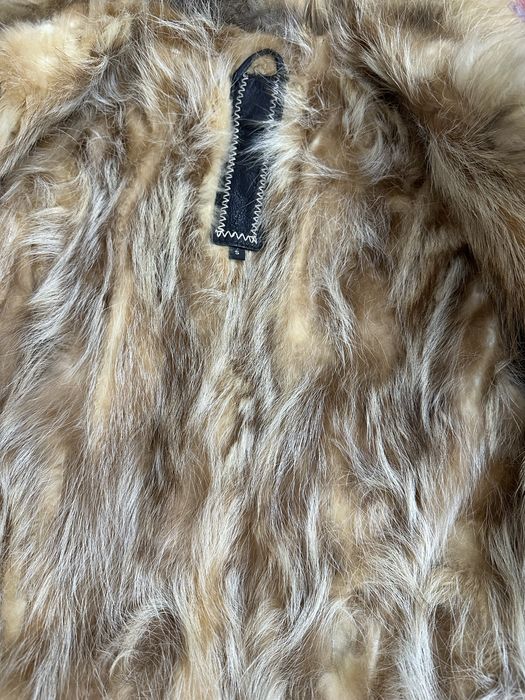 Продам дубленку натуральная кожа.