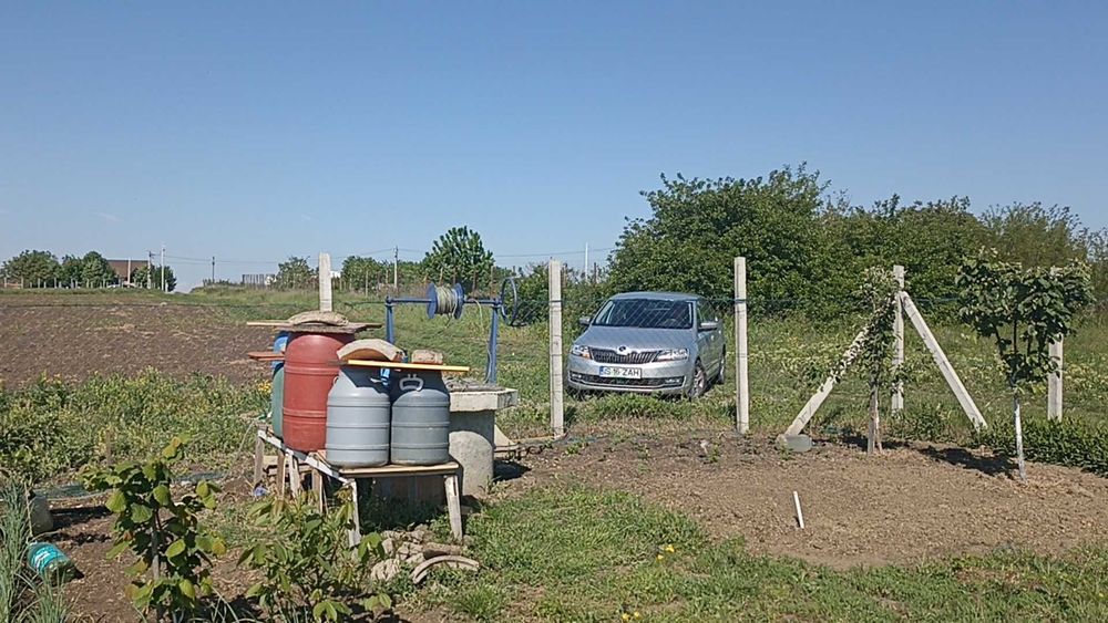 Teren Intravilan 470 mp – Horlești, Comuna Rediu (Proprietar)